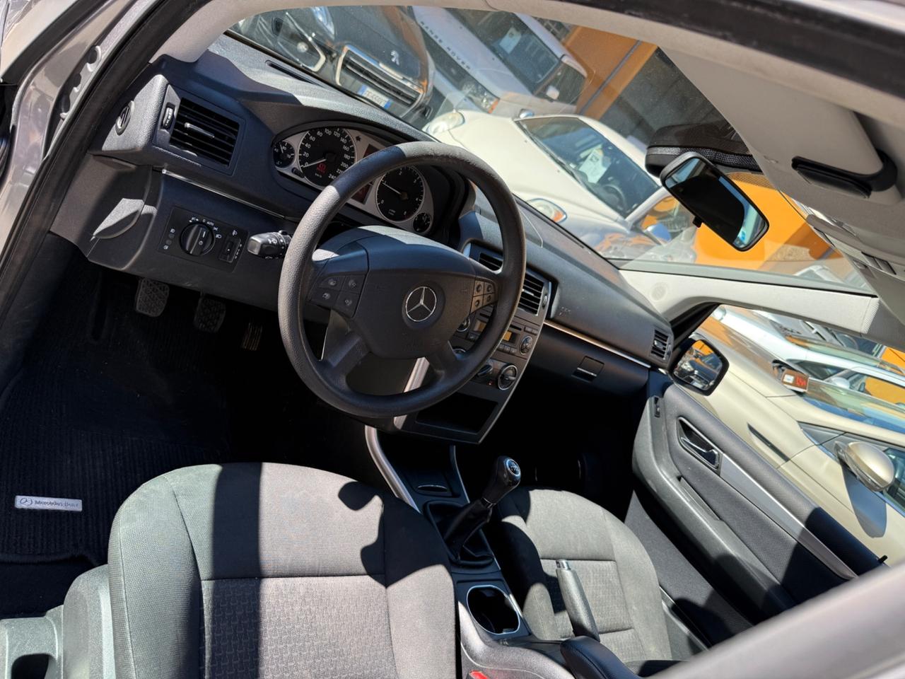 Mercedes-benz B 180 CDI Executive