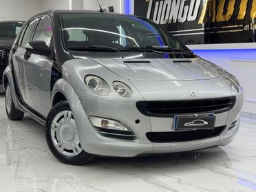 Smart ForFour 1.3 Pulse Full Optional
