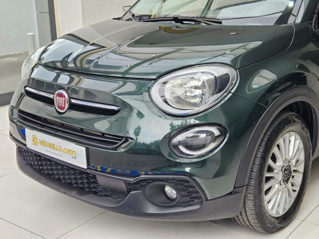 FIAT 500X 1.3 MultiJet 95 CV Connect TUA DA ?179,00 mensili