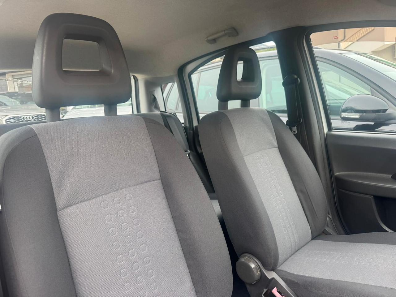 Fiat Panda 1.3 MJT 16V 4x4 Garanzia