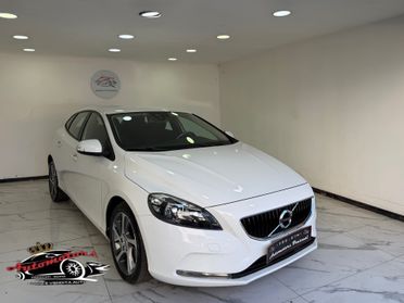 Volvo V40 D2 2.0 TDI 120 CV -UNIPRO-GARANTITA -2018