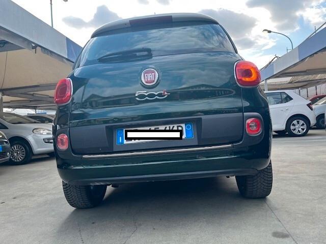 FIAT 500L TETTO APRIBILE PANORAMICO X INTERO