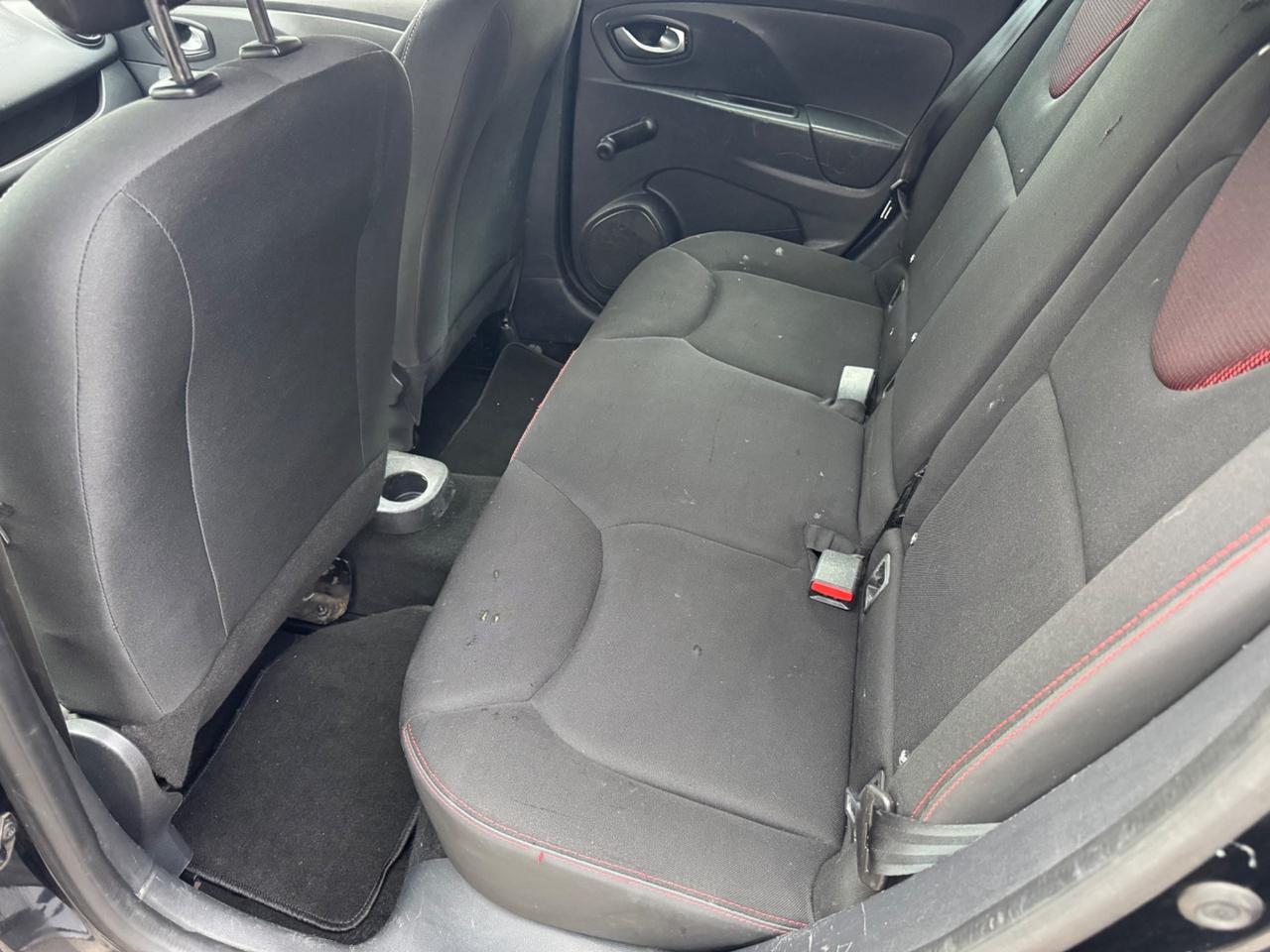 Renault Clio dCi 8V 75CV Start&Stop 5 porte Energy Life