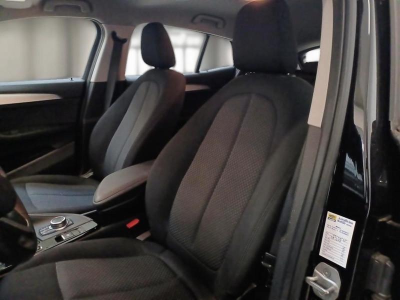 BMW X2 XDRIVE 25E BUSINESS X AUTOMATICO SUV