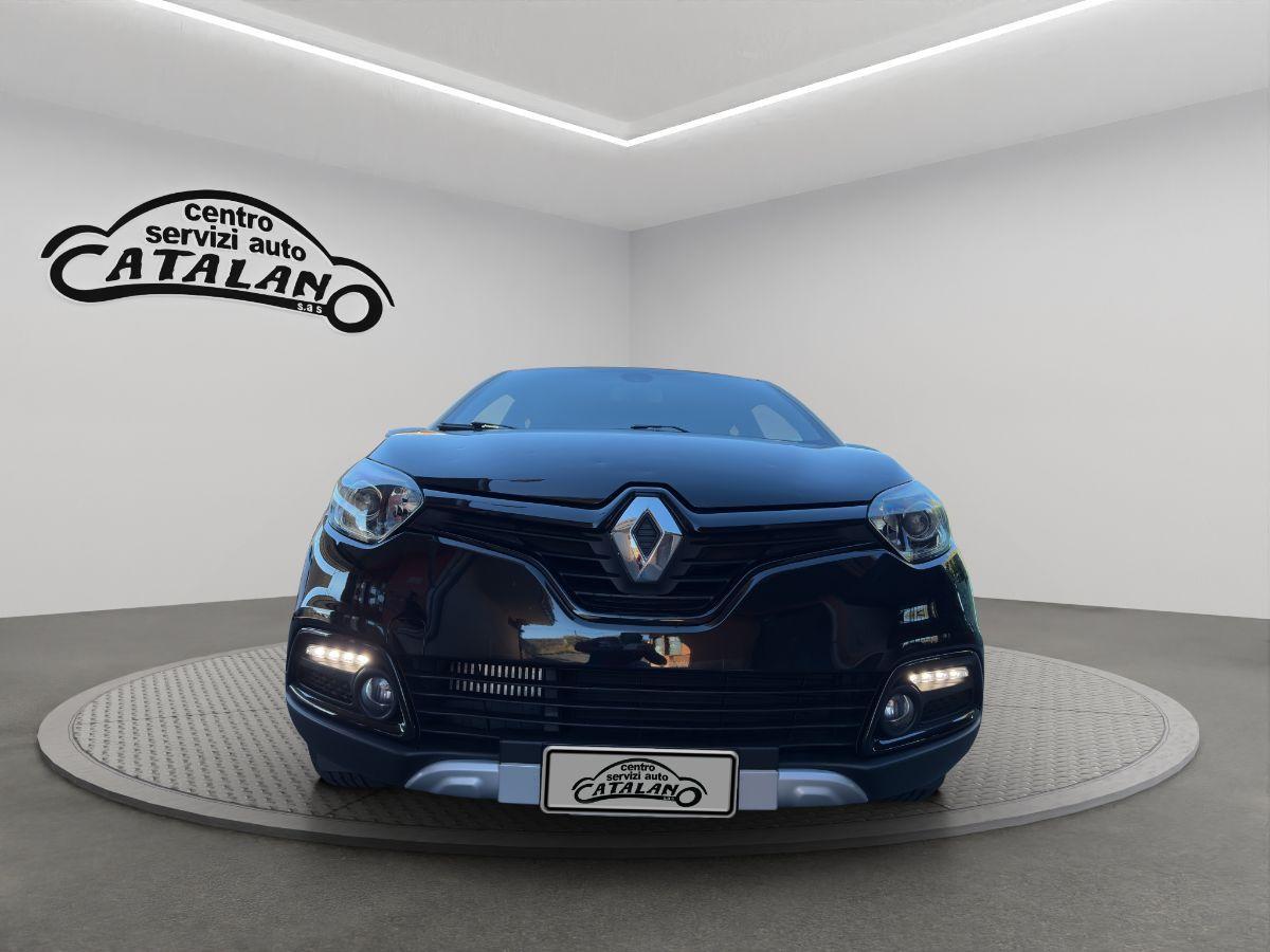 RENAULT - Captur - 900 TCe 12V 90 CV S&S Energy Zen