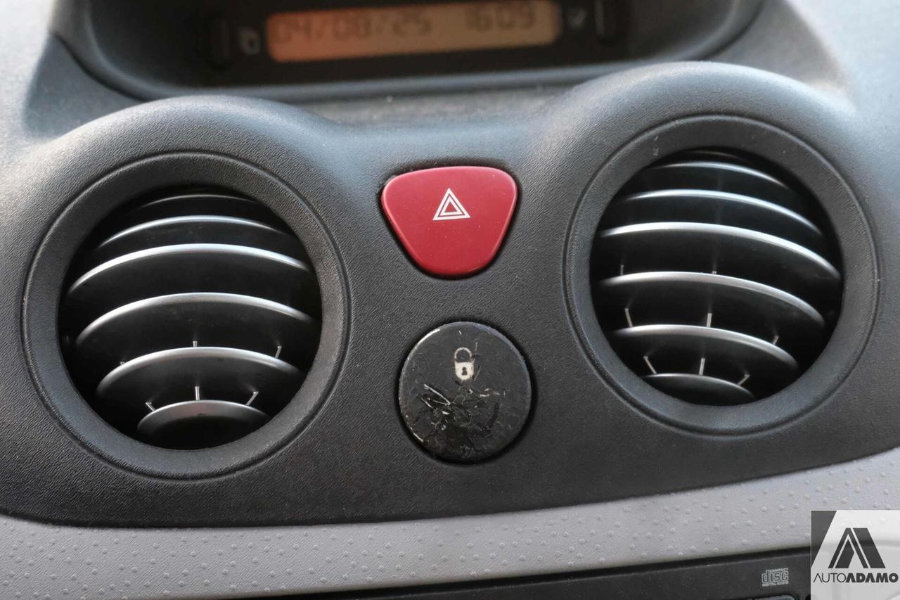 Citroen C3 1.4