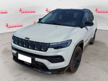 Jeep Compass Compass 1.6 Multijet II 2WD S