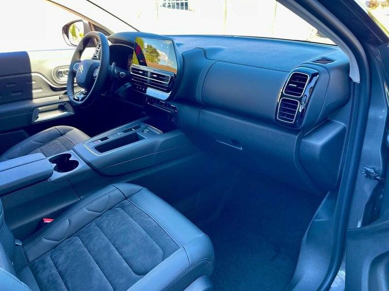 Citroën C5 Aircross BlueHDi 130 S&S EAT8 Max - KM0