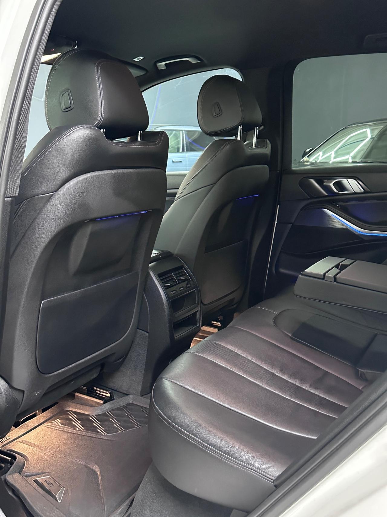 Bmw X5 xDrive30d Msport