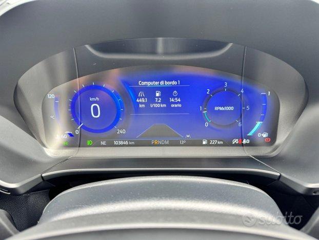 Ford Kuga 1.5 EcoBlue 120 CV aut. 2WD ST-Line X