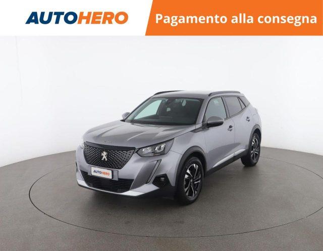 PEUGEOT 2008 PureTech 100 S&S Allure