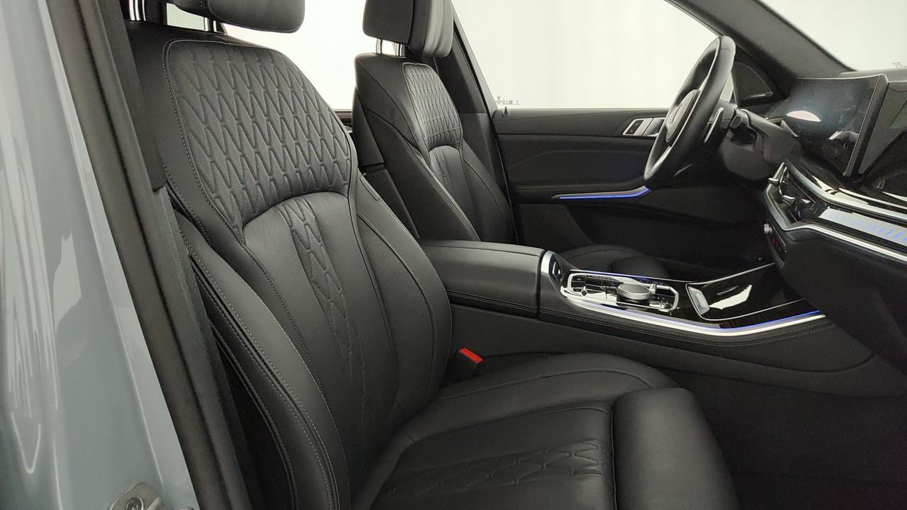 BMW X5 G05 LCI 2023 - X5 xdrive50e MSport Pro auto