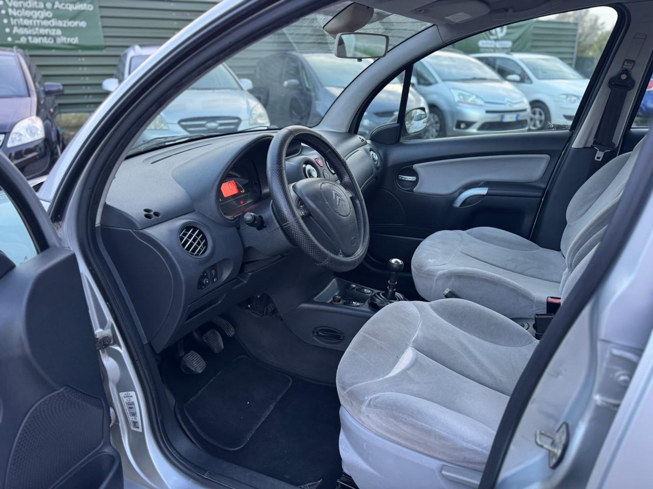 Citroen C3 1.4 Exclusive NEOPATENTATI