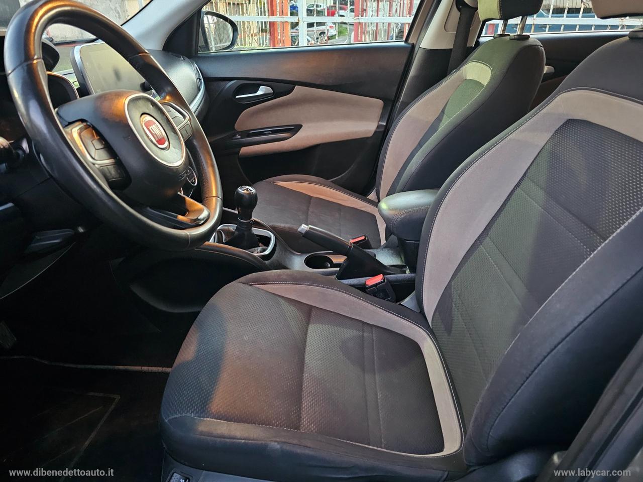 FIAT Tipo 1.3 Mjt S&S SW Lounge N1 AUTOCARRO