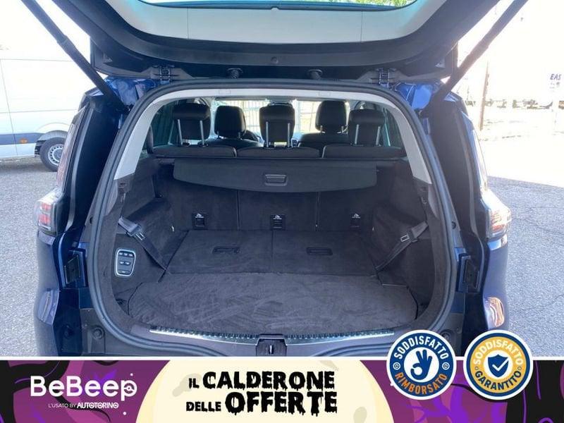 Renault Espace 2.0 BLUE DCI BUSINESS 200CV 7P.TI EDC MY20
