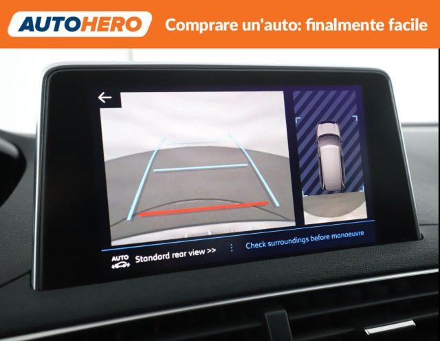 PEUGEOT 5008 BlueHDi 120 S&S EAT6 Allure