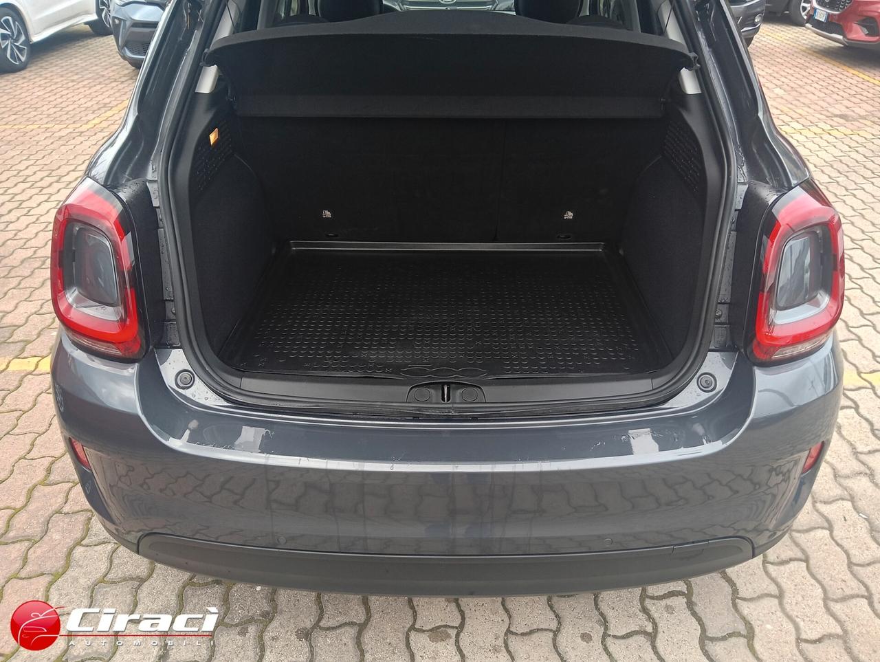 Fiat 500X 1.0 T3 120 CV Lounge