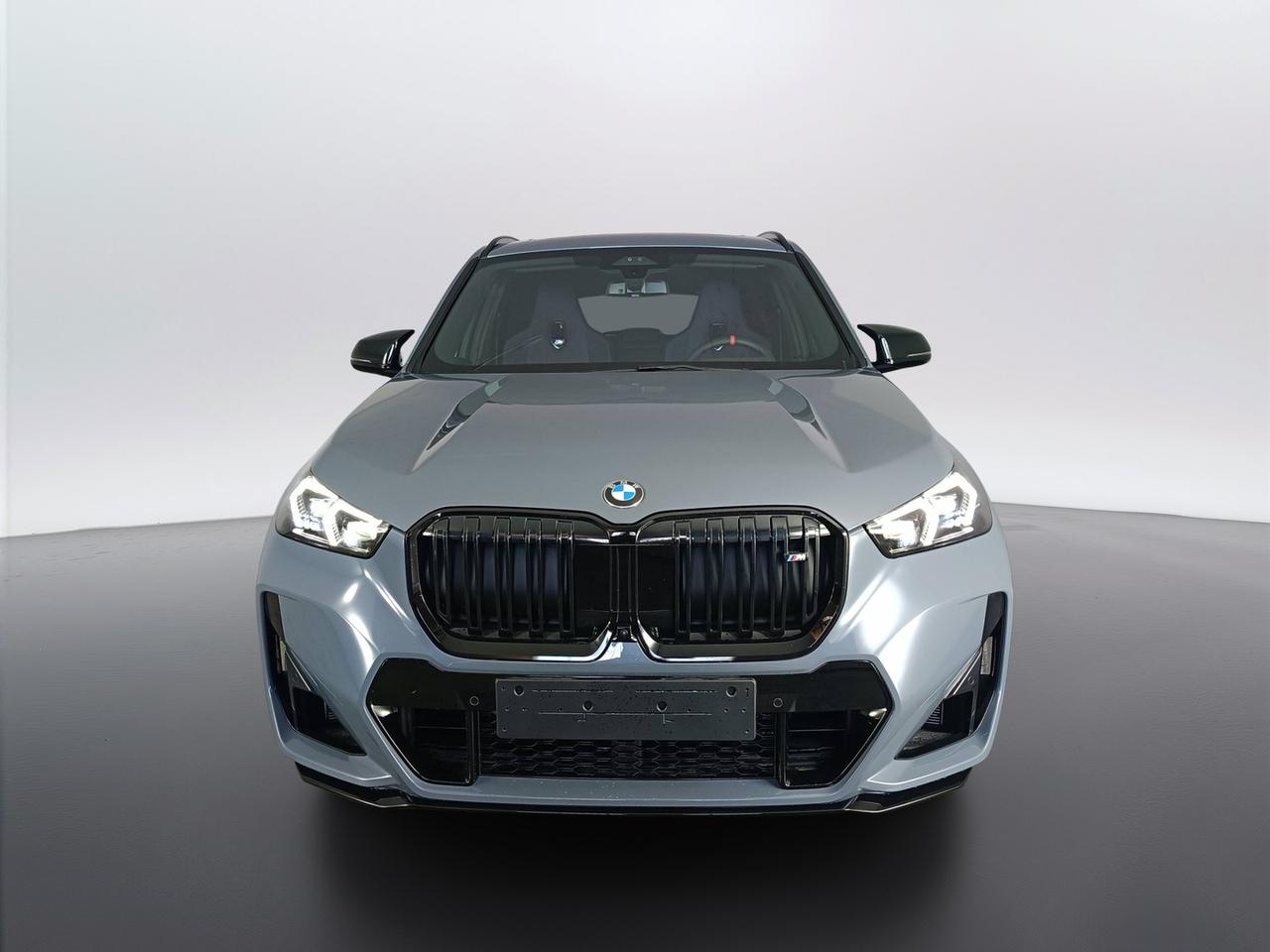 BMW BMW X1 M35i xDrive