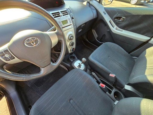 TOYOTA Yaris 1.3 5 porte M-MT - UNICO PROPRIETARIO