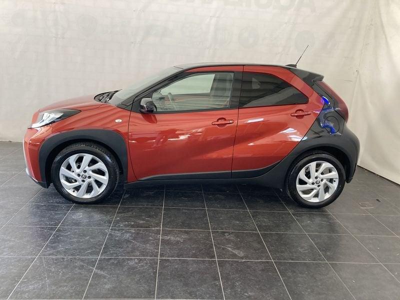 Toyota Aygo X Aygo X 1.0 Trend 72cv