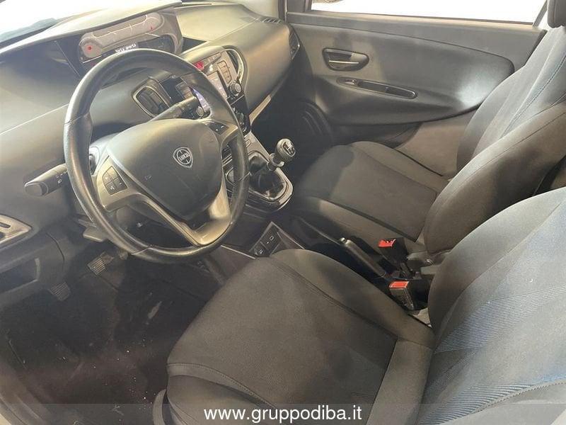 Lancia Ypsilon III 2015 Benzina 1.2 Gold s&s 69cv my19