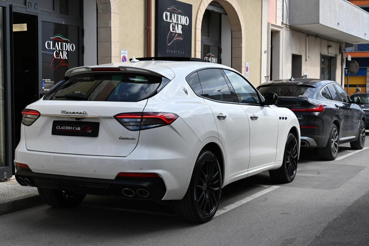 Maserati Levante MHEV 330 CV AWD GT