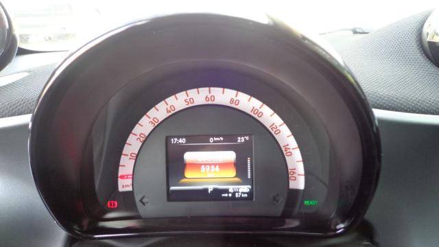 SMART EQ FORTWO ELETTRICA (22KW) - 2023