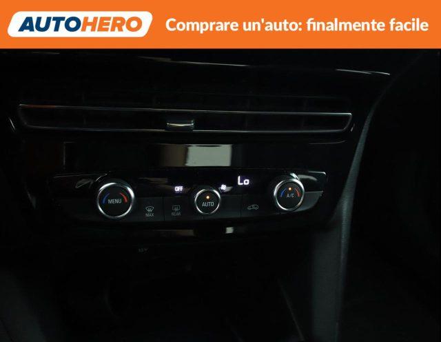 OPEL Mokka X 1.2 Turbo GS Line