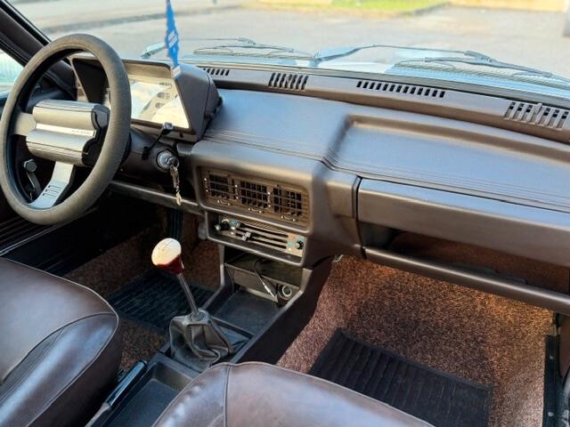 Alfa Romeo Giulietta 1.3