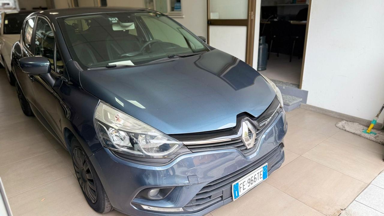 Renault Clio TCe 12V 90 CV GPL Start&Stop 5 porte Energy Zen