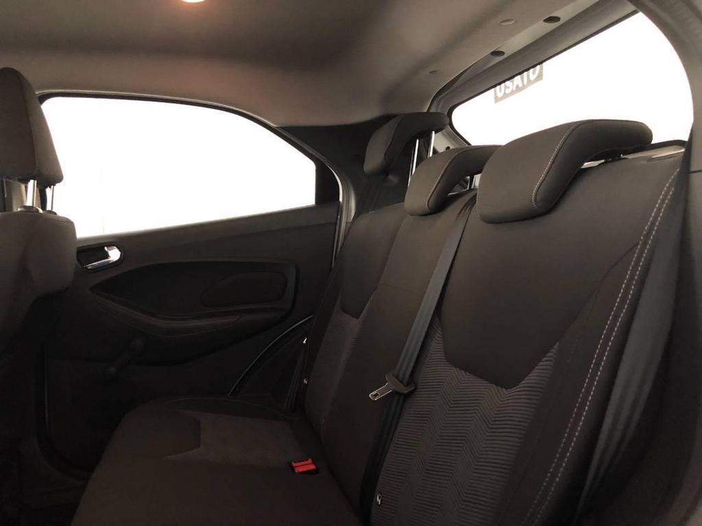 Ford Ka Plus 1.2