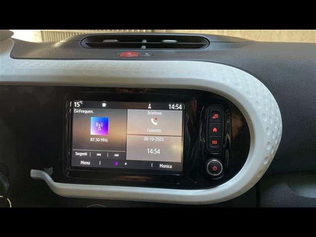Renault Twingo 22kWh Equilibre