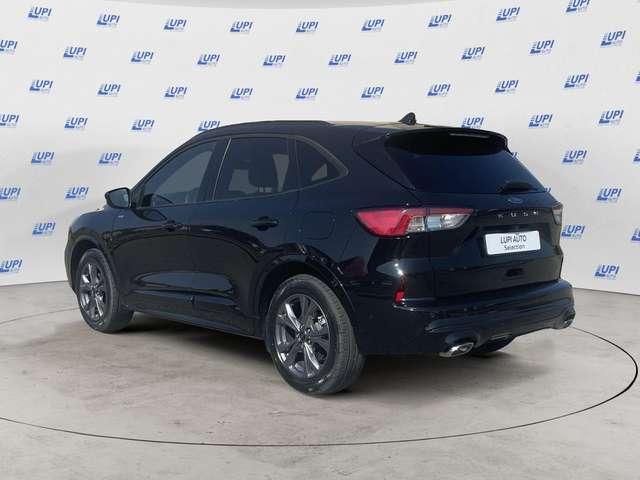 Ford Kuga 2.0 ecoblue ST-Line X awd 120cv auto