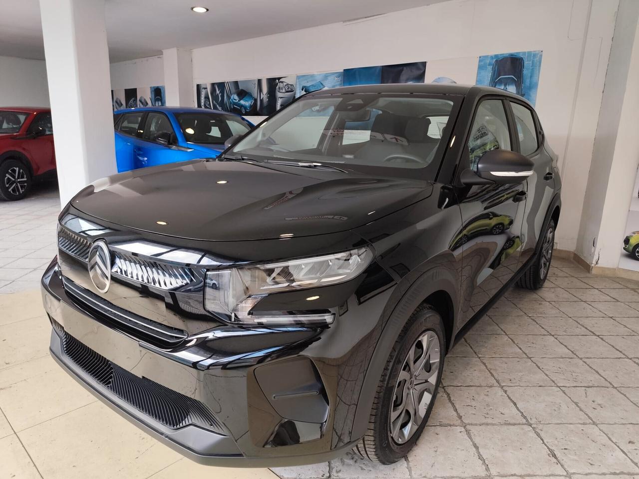 Citroen C3 100 S&S YOU