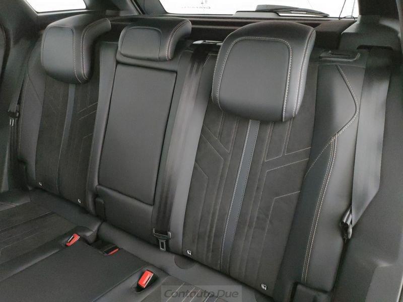 Peugeot 3008 3008 BlueHDi 130 S&S EAT8 GT PACK