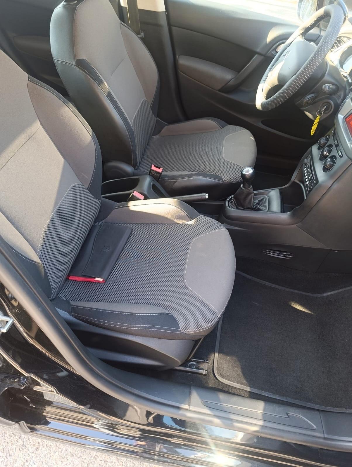 Citroen C3 PureTech 68 Seduction