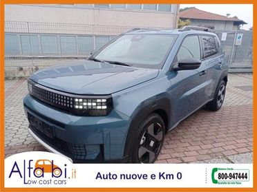 FIAT Grande Panda 1.2 110CV MHEV Aut. La PRIMA