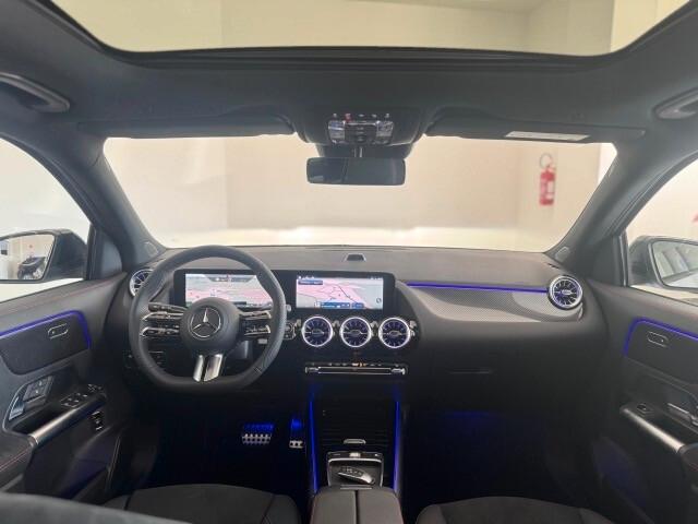 Mercedes-benz GLA 200 d Automatic AMG Line Premium Plus