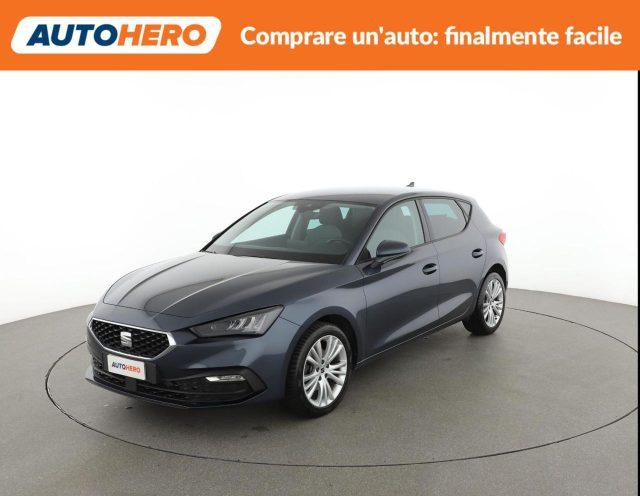 SEAT Leon 2.0 TDI 150 CV DSG Style