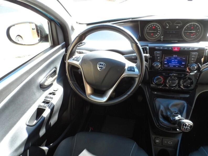 Lancia Ypsilon 1.0 FireFly 70CV Hybrid Maryne 12/2020