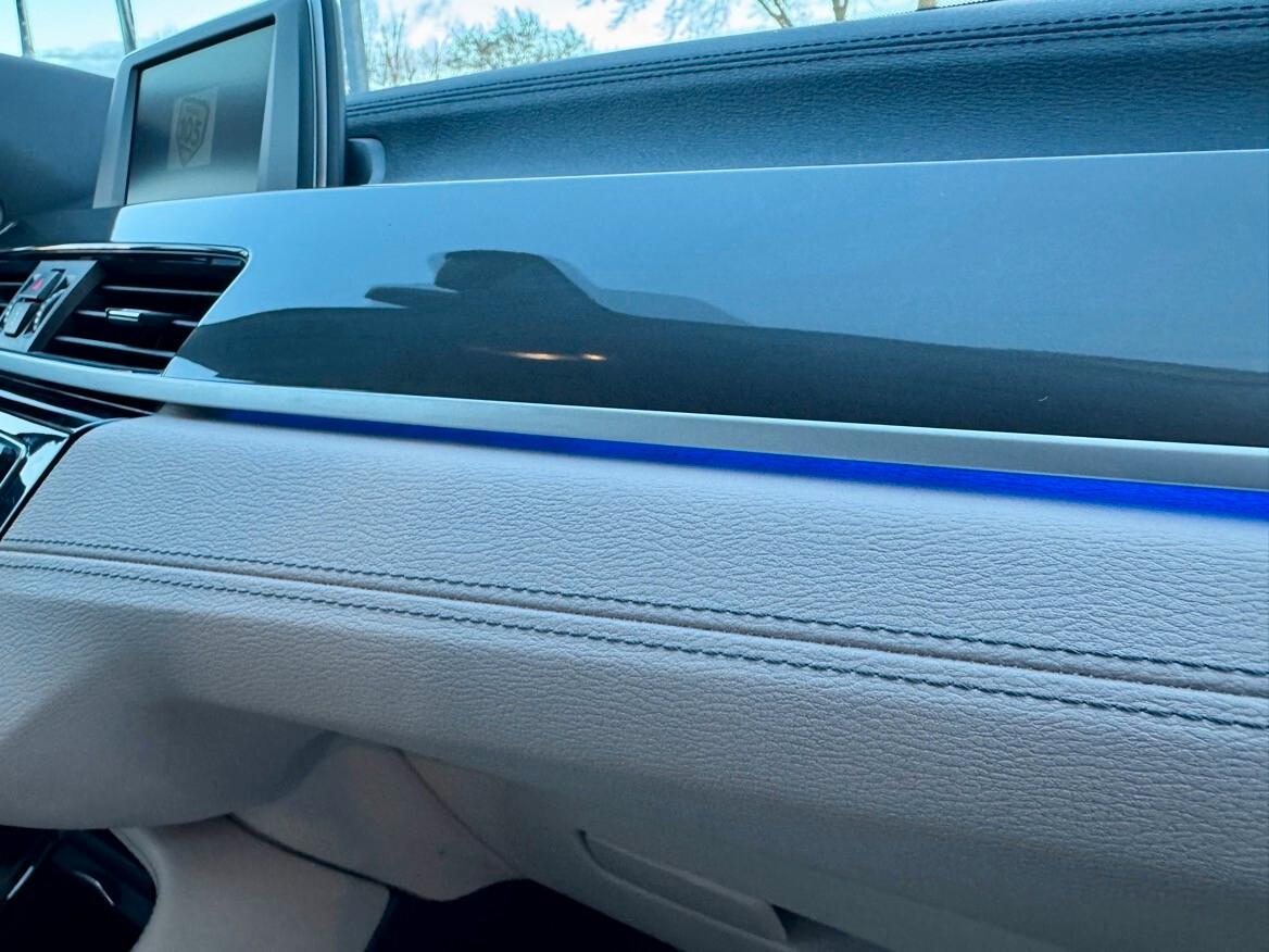 Bmw X1 xDrive18d xLine CERCHI DA 19'+PELLE