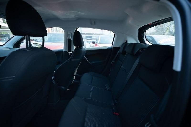 Peugeot 208 I 2015 5p 1.2 puretech Allure 82cv