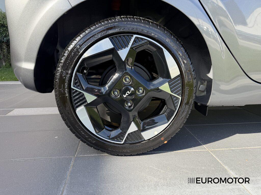 Kia Picanto 1.0 GDi Style AMT