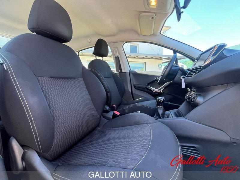 Peugeot 208 Active PureTech 82cv S/S Neopat.