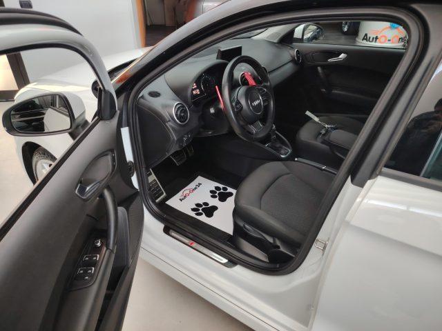 AUDI A1 SPB 1.0 TFSI ultra S tronic Admired PREZZO REALE