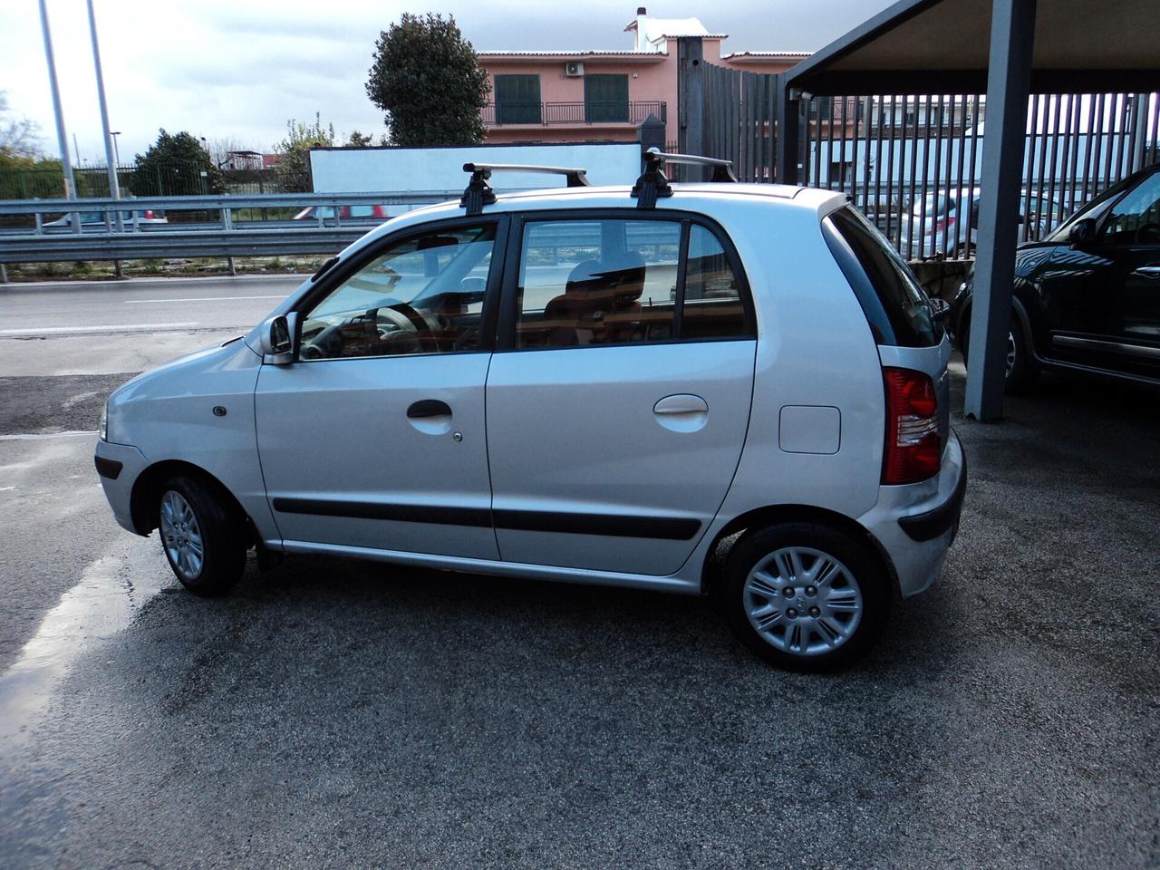 Hyundai Atos Prime 1.1 12V Active