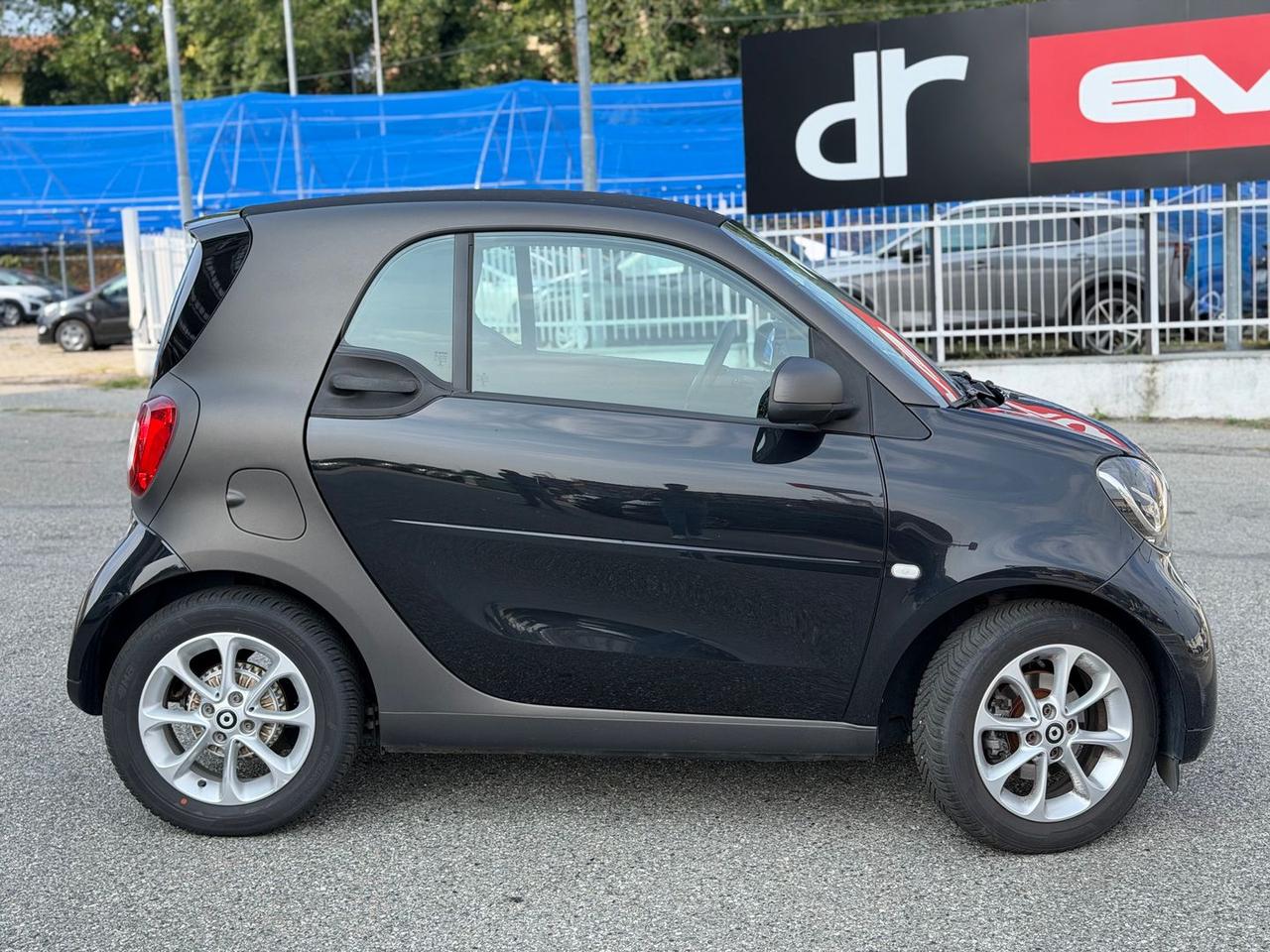 Smart ForTwo Youngster 1.0 *PROMO FINANZIAM #50282