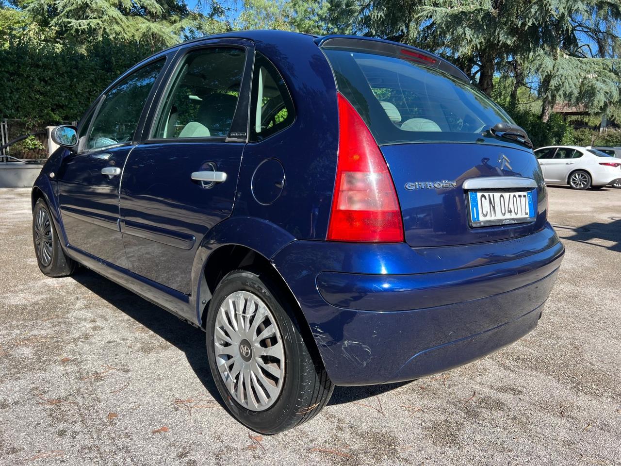Citroen C3 1.4 HDi