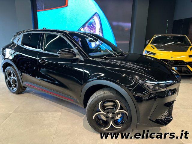 ALFA ROMEO Junior 1.2 145 CV Hybrid eDCT6 Speciale