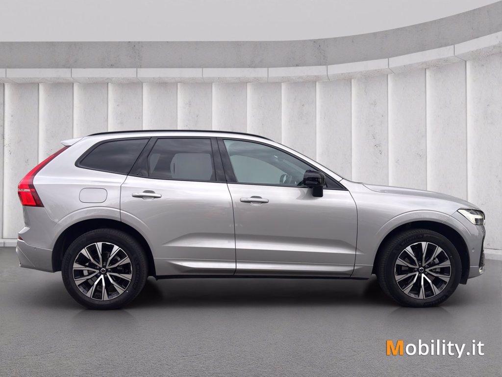 VOLVO XC60 2.0 b5 mhev Plus Dark awd auto del 2025